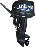 Лодочный мотор Sea-Pro Т 25S