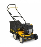 Вертикуттер (аэратор) бензиновый Cub Cadet CC V 40 B