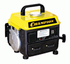 Бензиновый генератор Champion GG 951 DC