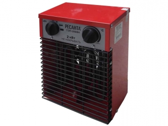 Ресанта ТЭП-2000Н