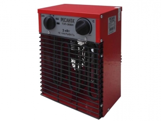 Ресанта ТЭП-3000Н